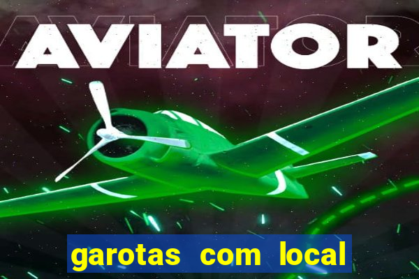 garotas com local em santos